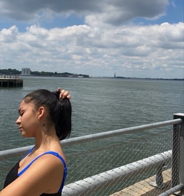 NY born and raised☀️
🇮🇷🇵🇷