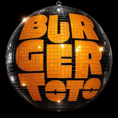 Köfte miras, burger esas!