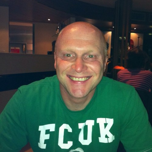 unitedandy's profile picture. Senior Area Sales Engineer. Panasonic