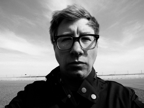 rossevertson's profile picture. I am thirty and I can't grow a beard.