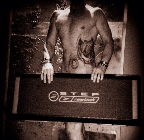 Steeph66's profile picture. 