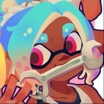 Soy loquendo de Splatoon, hago videos cuando quiero.
Mexicano 🇲🇽. Fan de Nintendo desde morrillo 🍄.
alt: @SplatAlt67