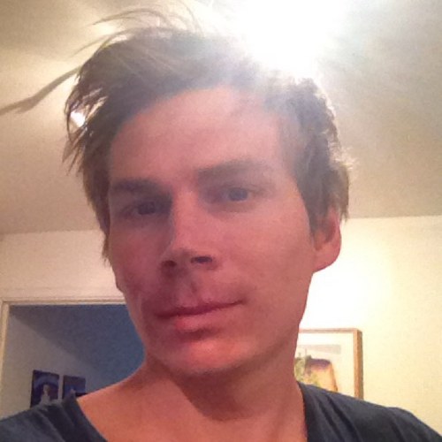 copetersson's profile picture. Bitter alltyckare och tveksam innebandyprofil