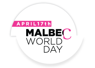 On April 17th, @winesofarg proudly presents #MalbecWorldDay, the global celebration dedicated entirely to our finest grape!