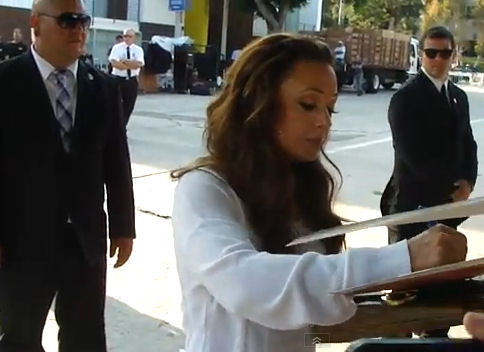 The LRG is a group of fans supporting the wonderfully talented Leah Remini!!
Follow Leah: @LeahRemini