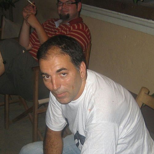 cprat67's profile picture. 