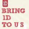 Bring 1D To US