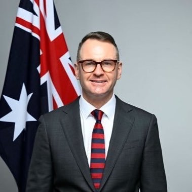 Shadow Minister for Housing & Environment. Liberal Senator for New South Wales. Authorised by A Bragg, Liberal Party, Sydney.