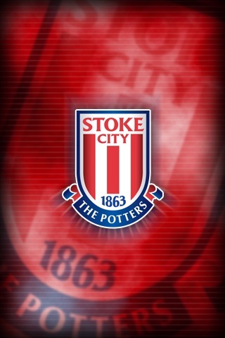 love my son, my wife, my wife's bump and stoke city f.c