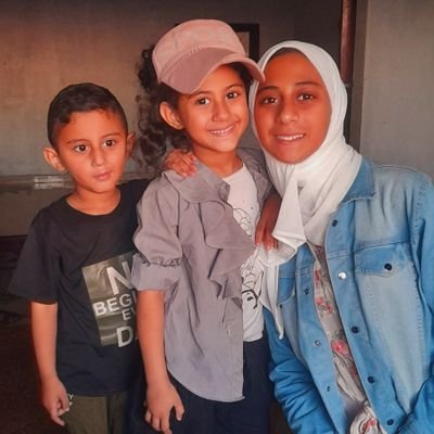 My family has lost everything. We have no home left. We lack even the most basic necessities: no food, no clothes. Please help my children survive.
