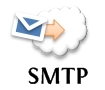 smtp_server's profile picture. 
