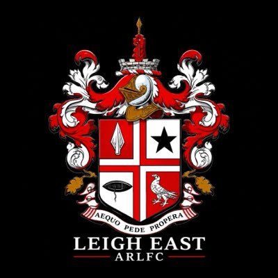 Welcome to Leigh East ARLFC Official X Page. Follow us for the very latest news, score updates, social events and much more. One Club, One Vision.