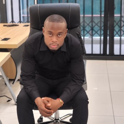 Diplômé à l'Ecole Nationale de Finances
Expert en Finance Publique
licencié en Économie Publique
Assistant Comptable
Amoureux de la RDC🇨🇩
Patriote