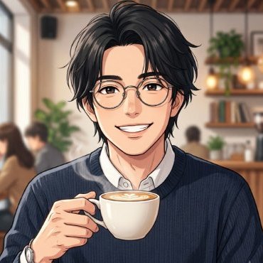 yuta_coffeetime's profile image