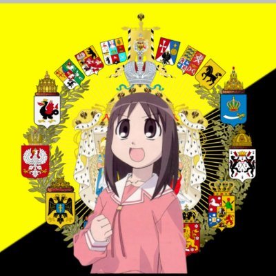 creator of Anarcho-capitalist-juche-falanglist-tsarism

https://t.co/knJbgQDdvu