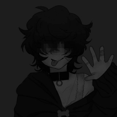 Hate me.