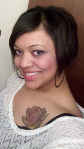 Ericagreenie's profile picture. 