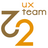 UXteamoftwo's profile image