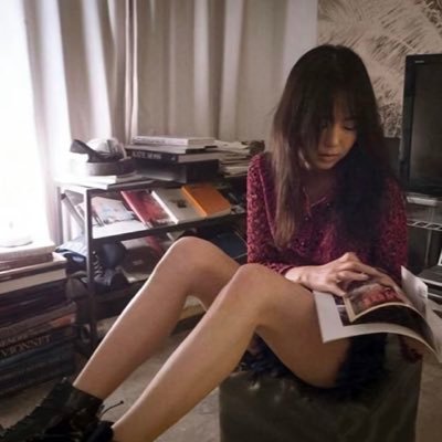 Iristy_oxo Profile Picture