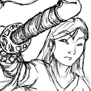 sindromequijote's profile picture. Game developer.