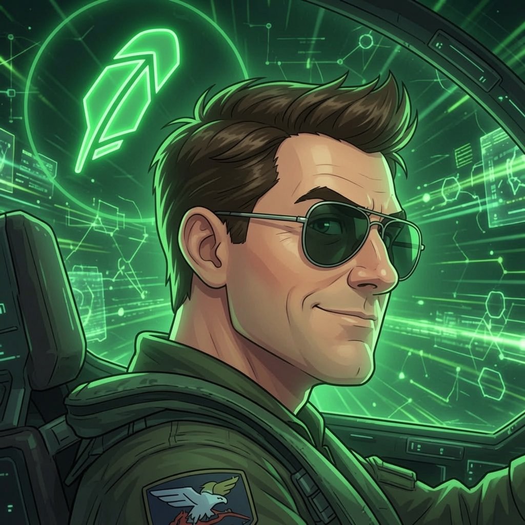 Maverick