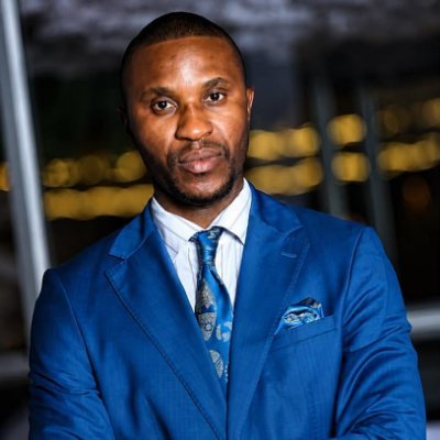 Oil & Gas Professional | CEO, NOVAREL HOLDING SARL | Petroleum Trading | Fuel Supply | Energy Supply Chain | HSE & Public Health | 🇨🇩 DRC