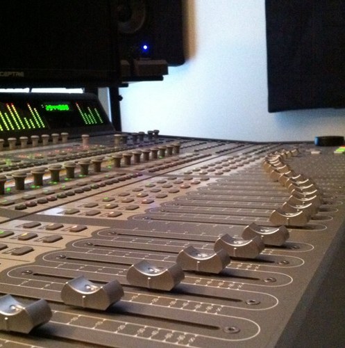 cdalton8008's profile picture. 