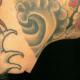 A blog celebrating tattooed women! Send us a tweet if you want to show off your tattoos.