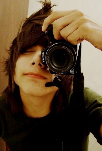 Sou só dela @gabizinhaamf e ela é só minha ♥