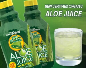 Drank Aloe Vera Juice on my road to recovery back from Breast Cancer. Highly recommend any one to drink Aloe Vera Juice,use the plant to help skin and cell tiss