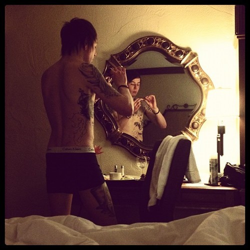 jamescassclls's profile picture. dat a$$