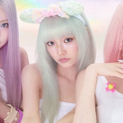 @lilychou ૮ ․ ․ ྀིა