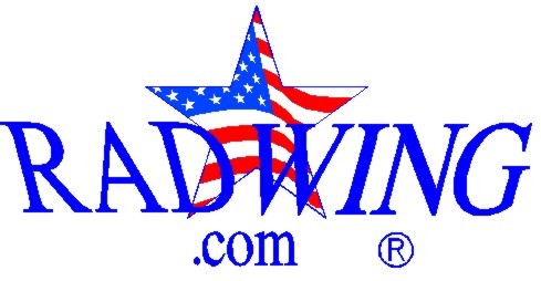 radwingdotcom's profile picture. We provide wearables for that conservative in you, your family or your life. Whether it is a gun owner, Patriot or Tea Party Member, we have a  shirt for them.