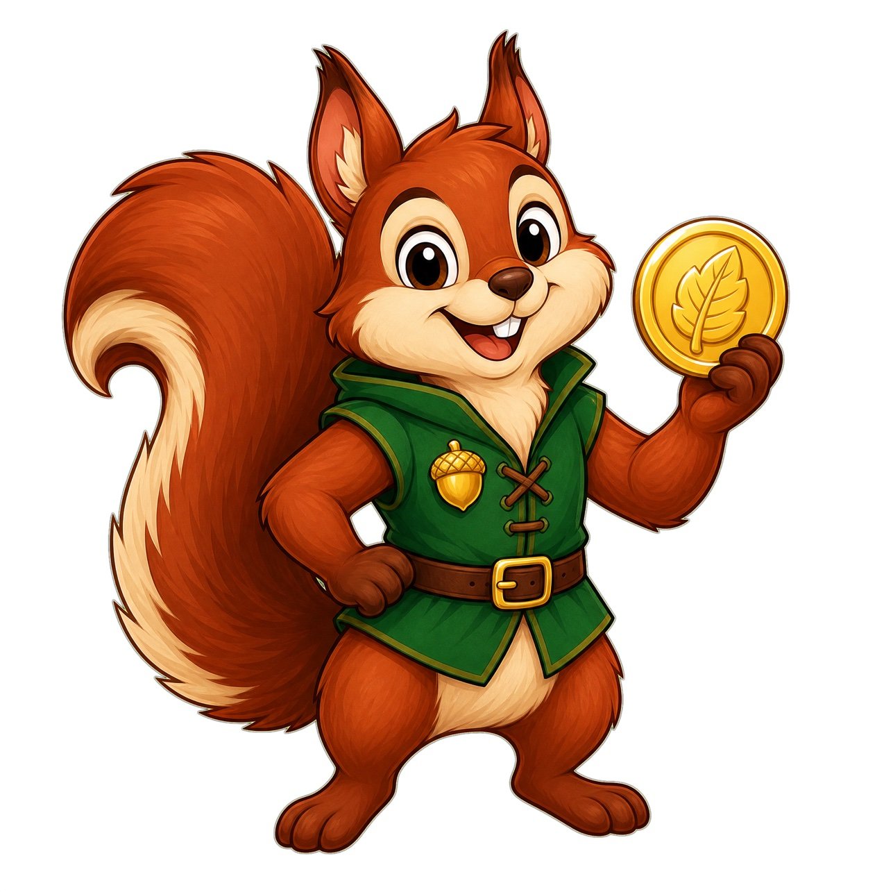 pippinrobinhood Profile Picture