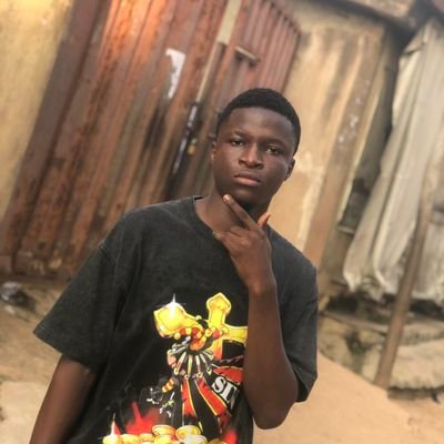 Artist 🇳🇬
Time of my life ) out worldwide 
Booking: +234 7075949326