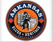 The Arkansas Blues & Heritage Festival