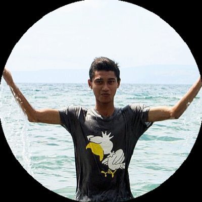 Jangan kena mental