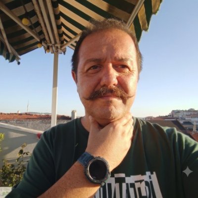 fthnrt Profile Picture