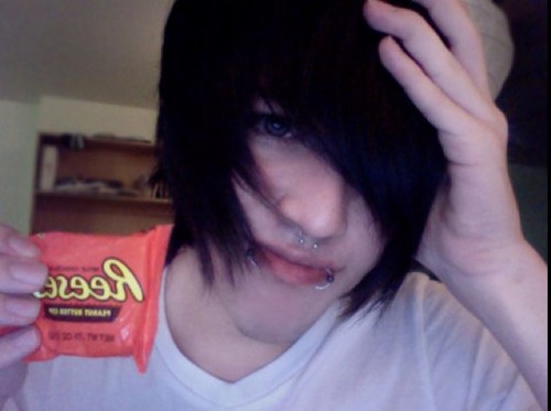 Juicy_Jamie_'s profile picture. Single - Bisexual - I'm a nice guy, so just talk to me :3