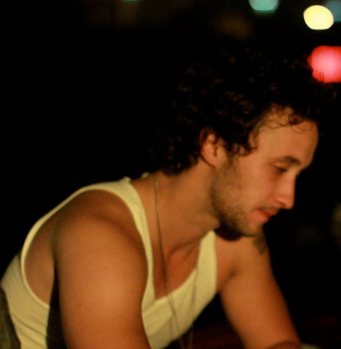 MarkAMelicia's profile picture. And I'll tell it and think it and speak it and breathe it, And reflect it from the mountain so all souls can see it,