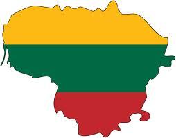everyday problems of lithuanians, tweet me if you have any!
