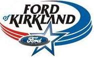 KirklandFord's profile picture. Best selection of Ford vehicles in Washington. Escape, Explorer, Focus, Fusion, Flex, Mustang, Taurus, Expedition, Ranger