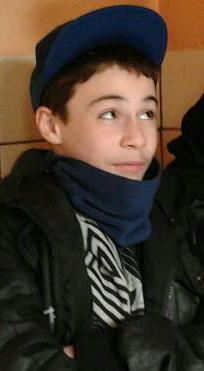 joueur de guitare