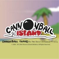 Cannonball Island(@Canonballisland) 's Twitter Profile Photo