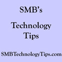 SMBTechTips's profile picture. Technology Consultant assisting Small Business better understand the technology they use everyday.