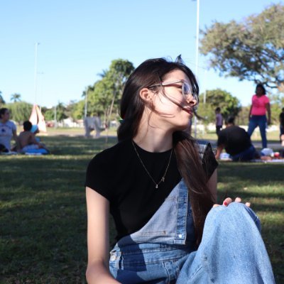 eu me vejo como um monge tocando banjo