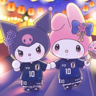 浜崎あゆみ大好き！ファン歴は中学の時からやから約25年越えたかな？TEAM AYU会員継続中✨
TAさん来てね⭐⭐

サッカーも大好き!!特に日本代表観戦には力を注いでます!!