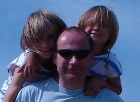 KevinASmith1's profile picture. 