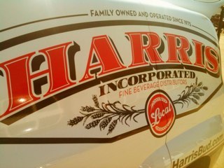 HarrisCraftBeer's profile picture. National, regional and local beer distributor in Durham NC for more 35 years.