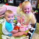 E Davis-Johnston - @lady_eleanor_g - Twitter